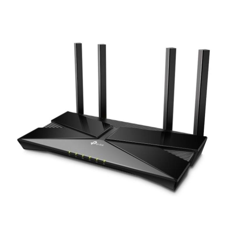 TP-Link Archer AX15 AX1500 Dual Band Wi-Fi 6 Router