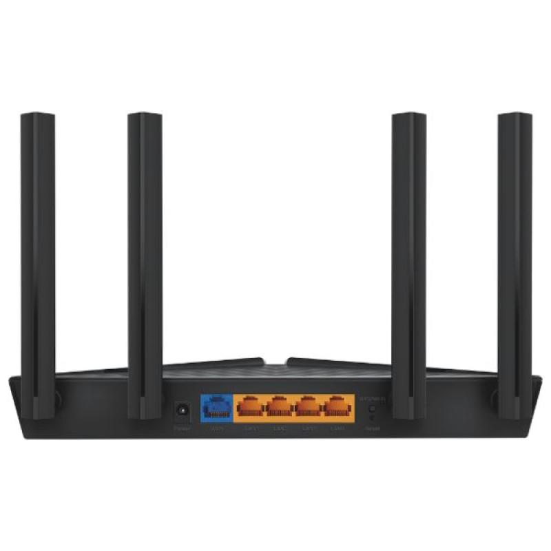 TP-Link Archer AX15 AX1500 Dual Band Wi-Fi 6 Router