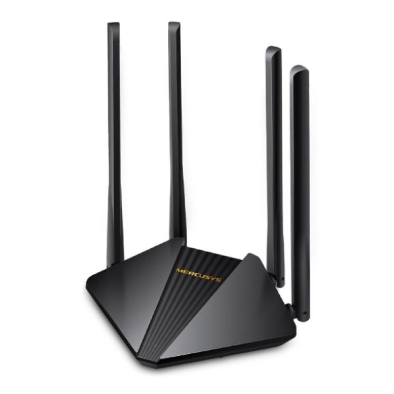 Mercusys MR30G AC1200 Dual Band Gigabit Wireless Router