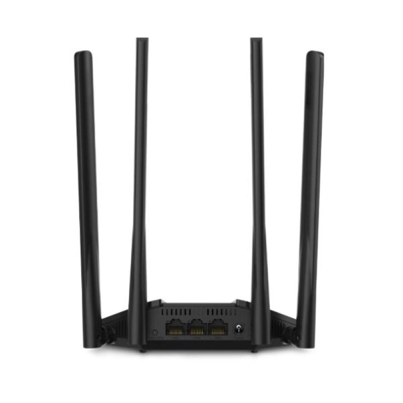 Mercusys MR30G AC1200 Dual Band Gigabit Wireless Router