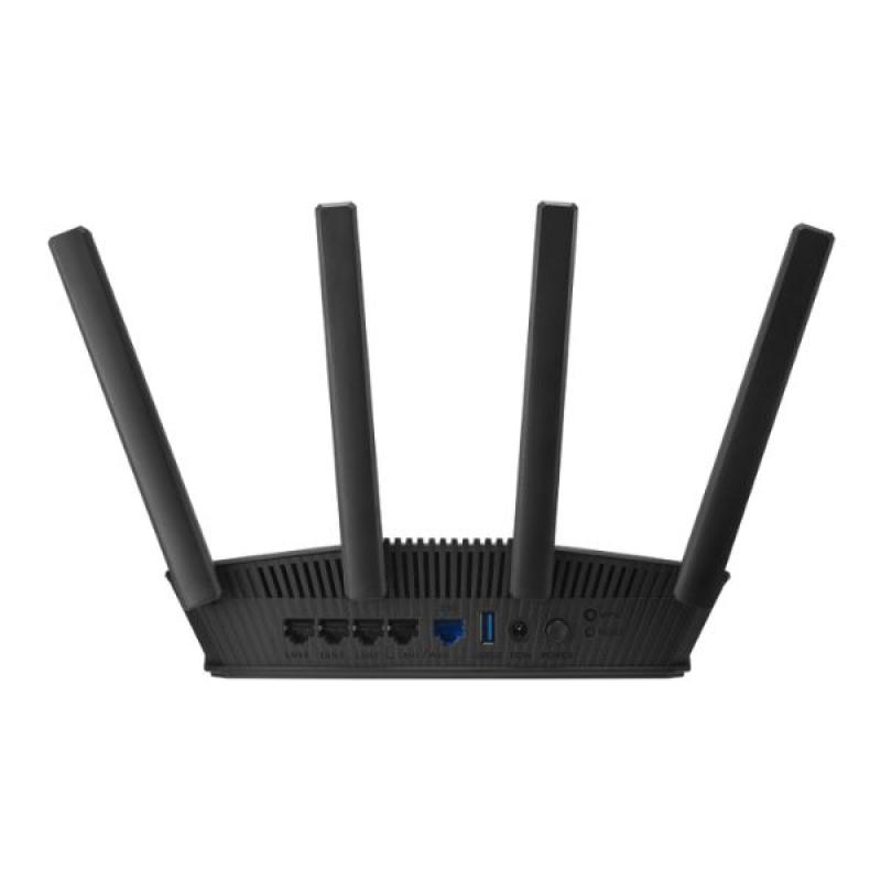 ASUS RT-BE58U BE3600 Dual Band Wi-Fi 7 Gaming Router