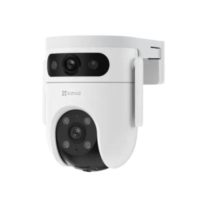 EZVIZ H9c Dual 2K (3MP+3MP) Lens Pan & Tilt WiFi Camera