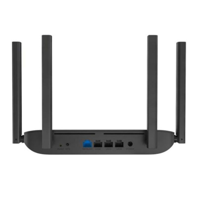Hikvision DS-3WR15X 1500Mbps Dual Band WiFi 6 Wireless Router