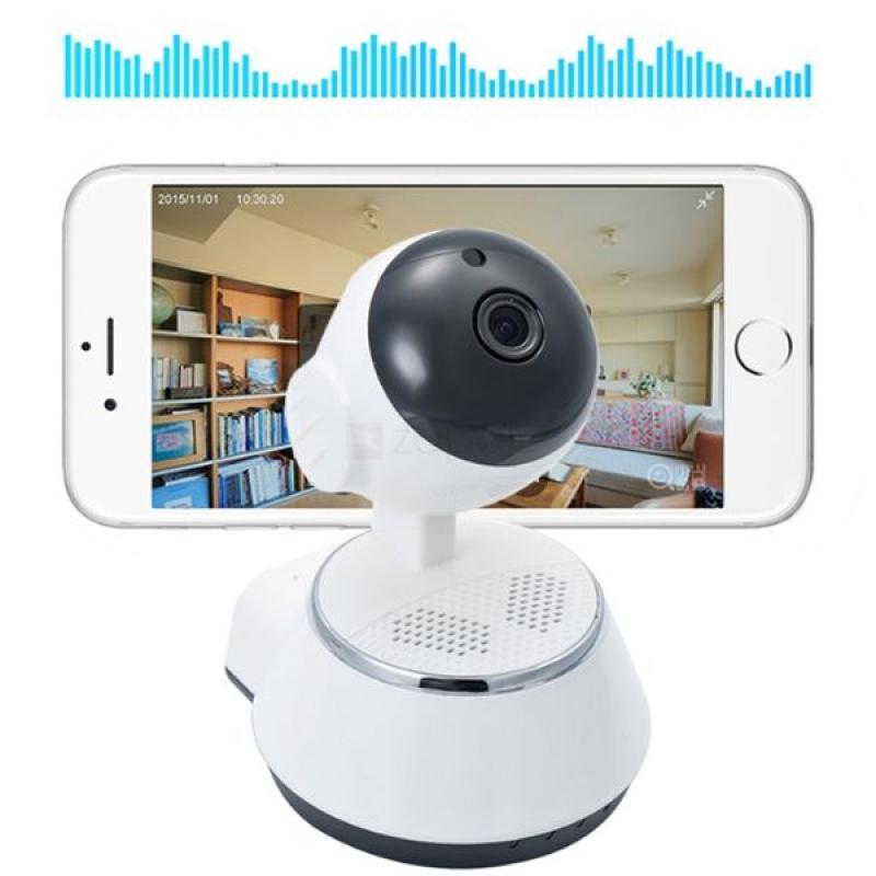 V380 HD 1080P Smart Home Mini WiFi Camera