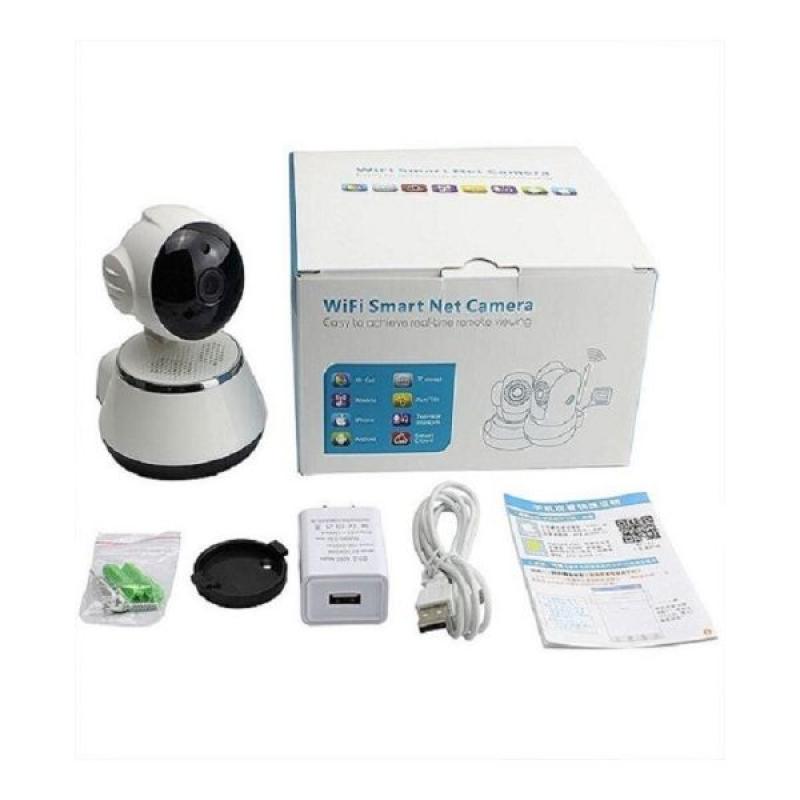 V380 HD 1080P Smart Home Mini WiFi Camera