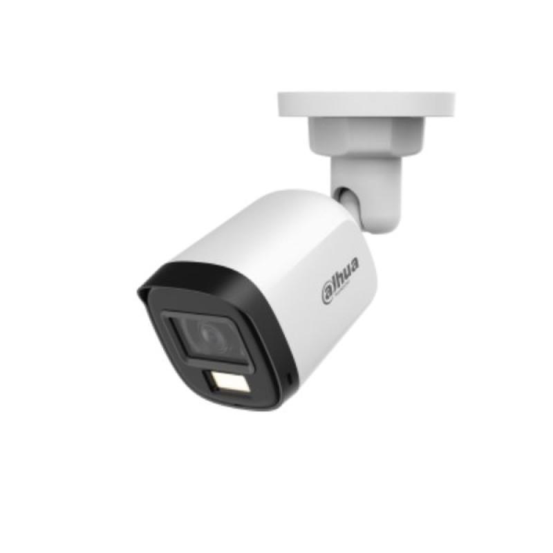 Dahua HAC-B1A21P-U-IL 2MP Smart Dual Light HDCVI Bullet Camera
