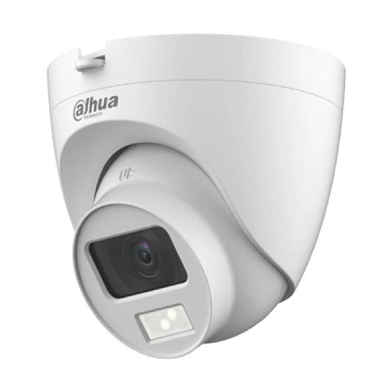 Dahua HAC-HDW1200CLQP-IL-A 2MP Eyeball Camera