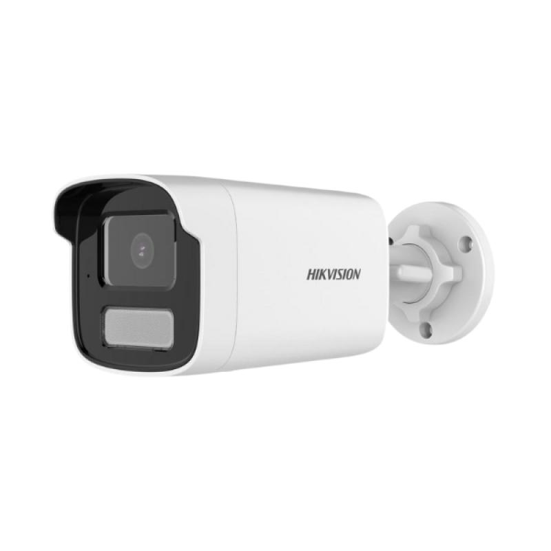Hikvision DS-2CD1T43G2-LIU 4MP Smart Hybrid Light Fixed Bullet Network Camera