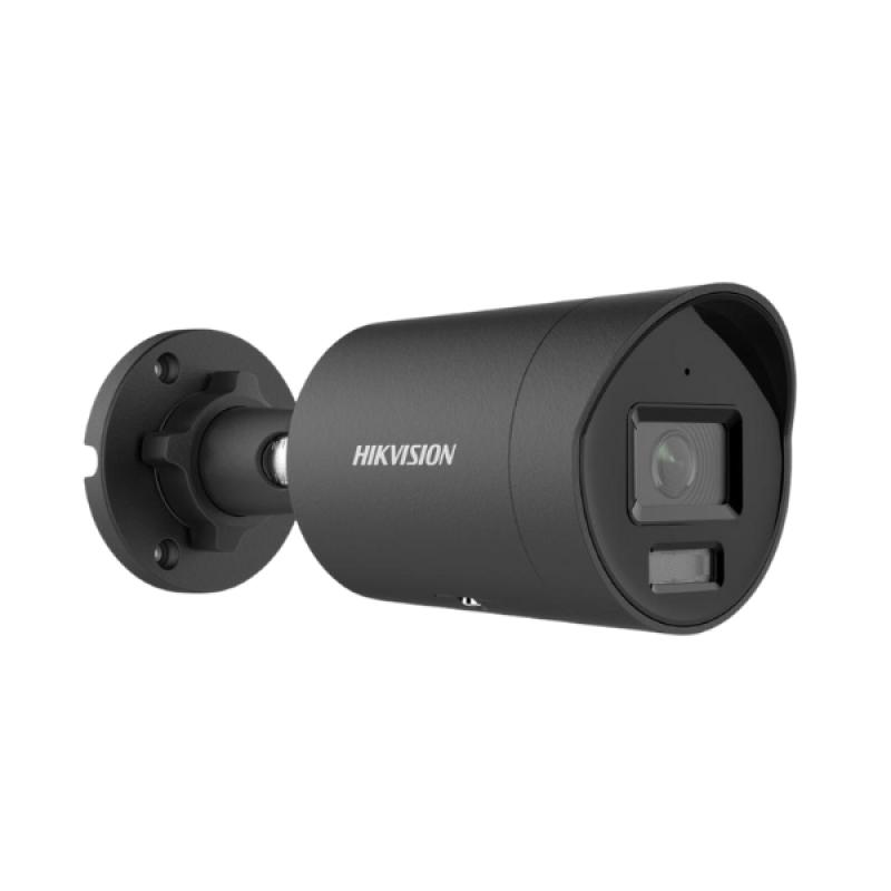 Hikvision DS-2CD2023G2-I(U) 2 MP AcuSense Fixed Bullet IP Camera - Built in Mic