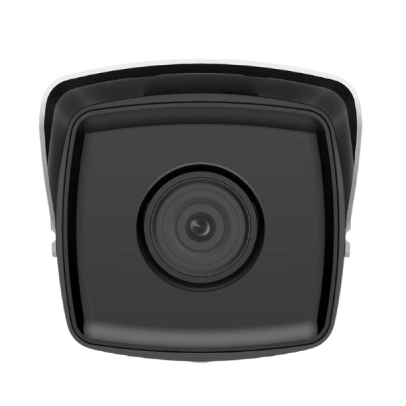 Hikvision DS-2CD2T43G2-4I 4MP AcuSense Fixed Bullet IP Camera