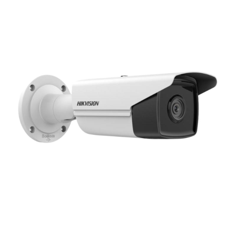Hikvision DS-2CD2T43G2-4I 4MP AcuSense Fixed Bullet IP Camera