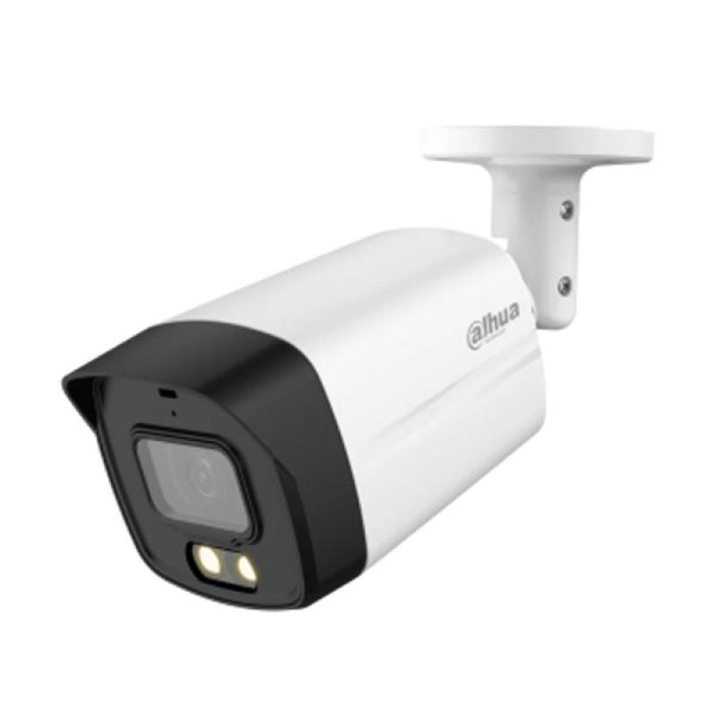 Dahua DH-HAC-HFW1509TLMP-A-LED 5MP Color HDCVI Bullet Camera