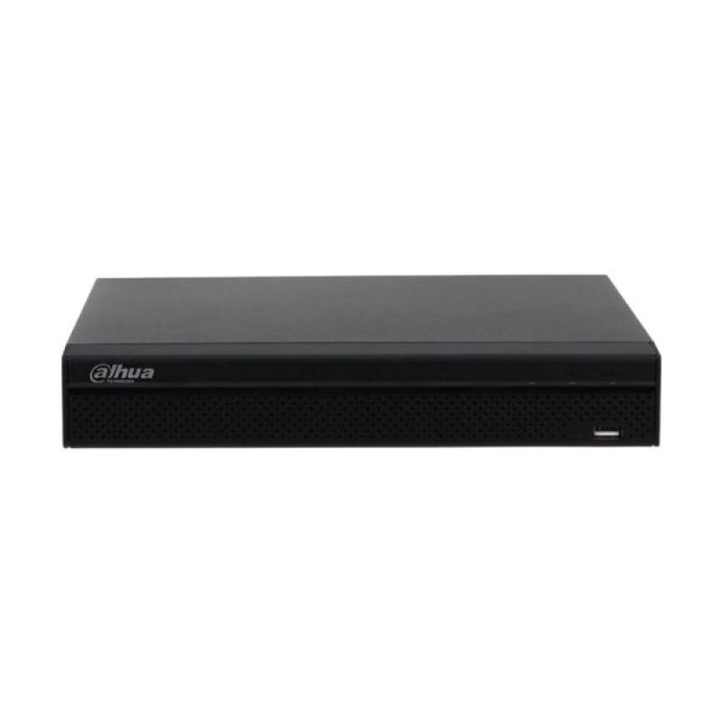 Dahua NVR1104HS-S3/H 4 Channel Network Video Recorder NVR
