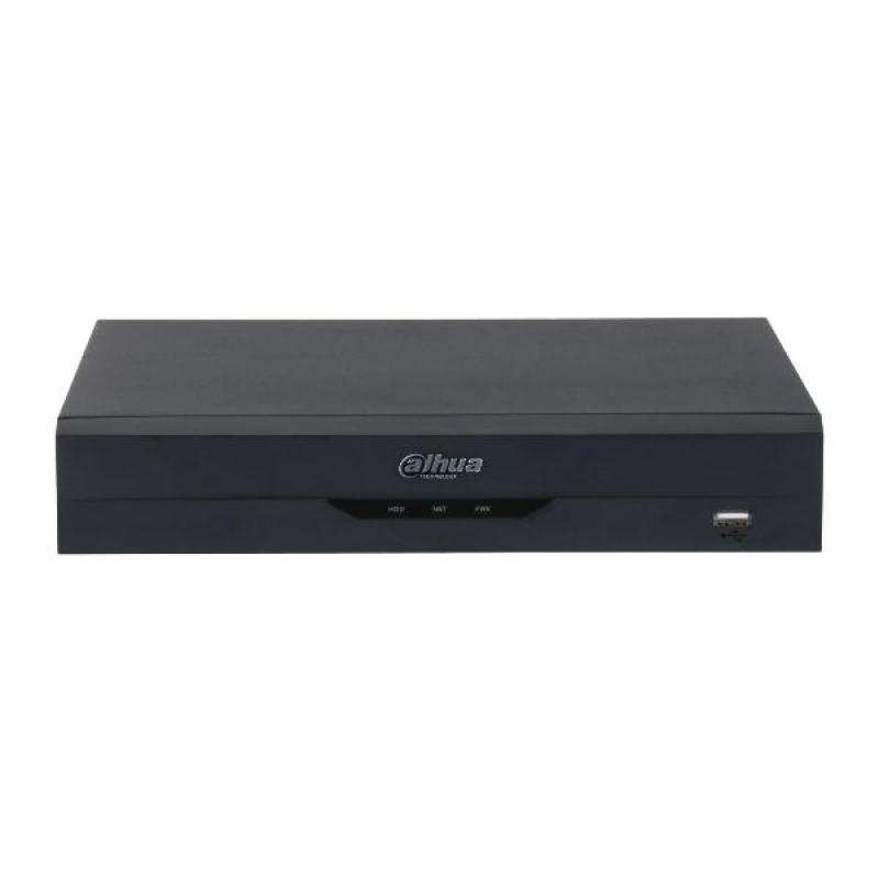 Dahua DHI-NVR1104HS-P-S3/H 04-Channel Compact Lite PoE NVR