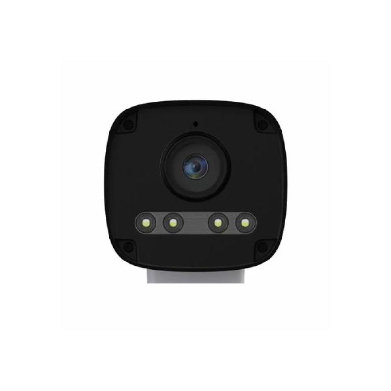Jovision JVS-N517-SDL 5MP Full-Color Audio POE IP Camera With built-in PoE