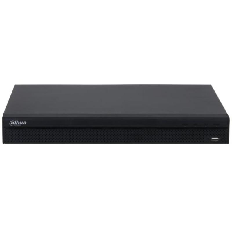 Dahua NVR2216-4KS3 16 Channel Lite Network Video Recorder NVR