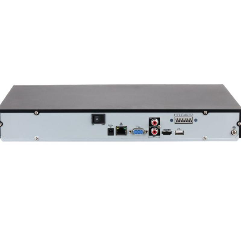 Dahua NVR4232-4KS3 32 Channel 1U 2 HDD Network Video Recorder NVR