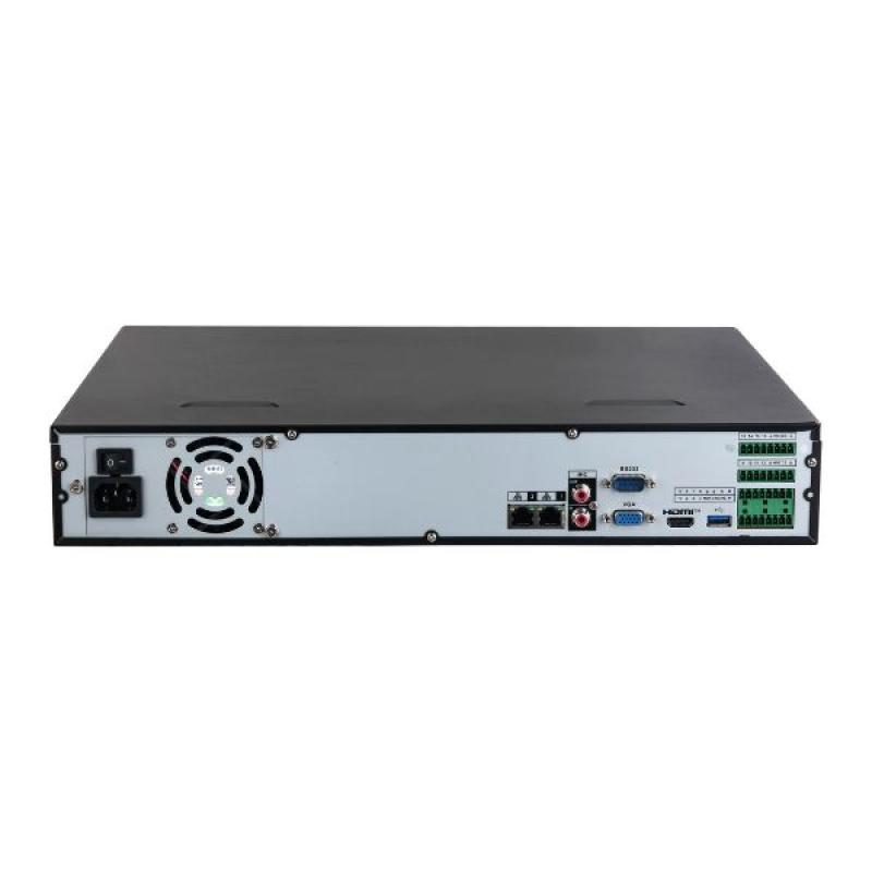 Dahua NVR4432-EI 32 Channel WizSense Network Video Recorder NVR
