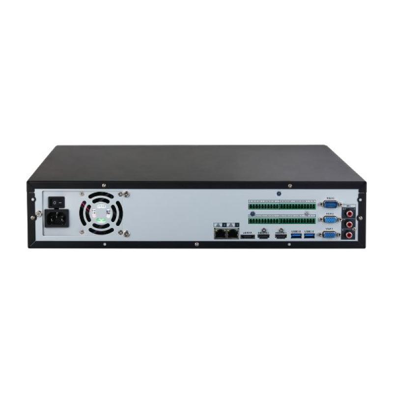 Dahua NVR5832-EI 32 Channels 8HDD 2U Network Video Recorder