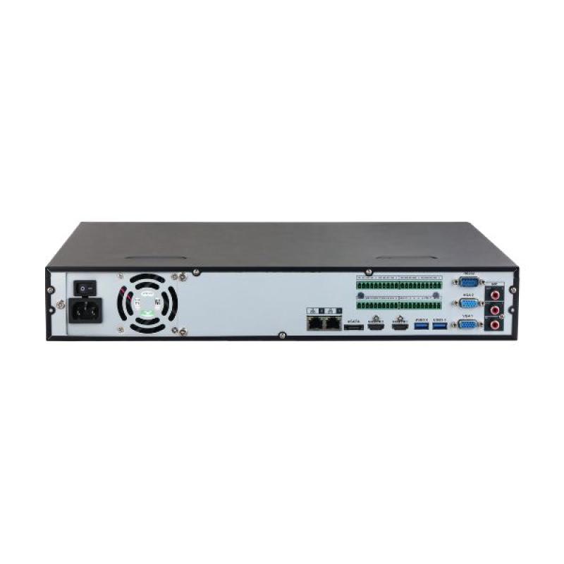 Dahua NVR5464-EI 64 Channel 4HDD 1.5U WizSense NVR