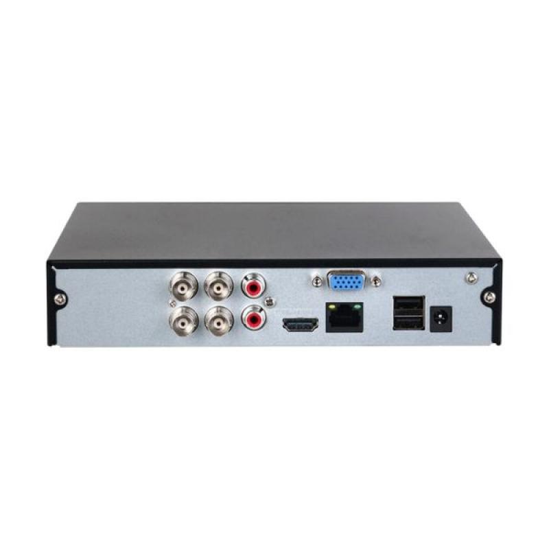 DAHUA DH-XVR1B04-I 4-Channel Digital Video Recorder