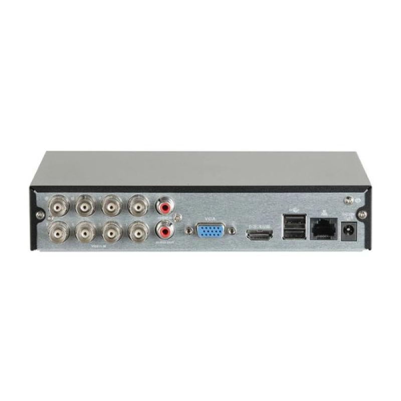 Dahua XVR1B08H-I 8 Channel 1080P XVR