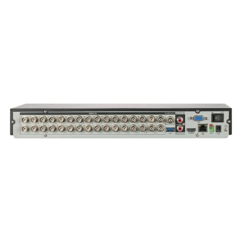 Dahua DHI-XVR4232AN-I 32 Channel Digital Video Recorder