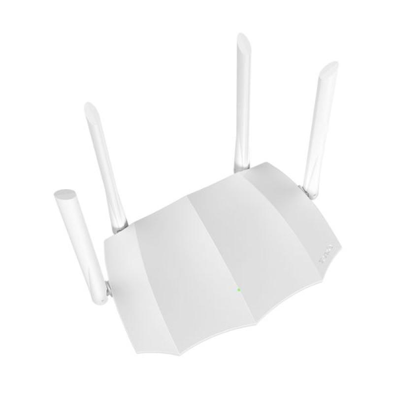 Tenda AC5 AC1200 Dual-Band WiFi Router