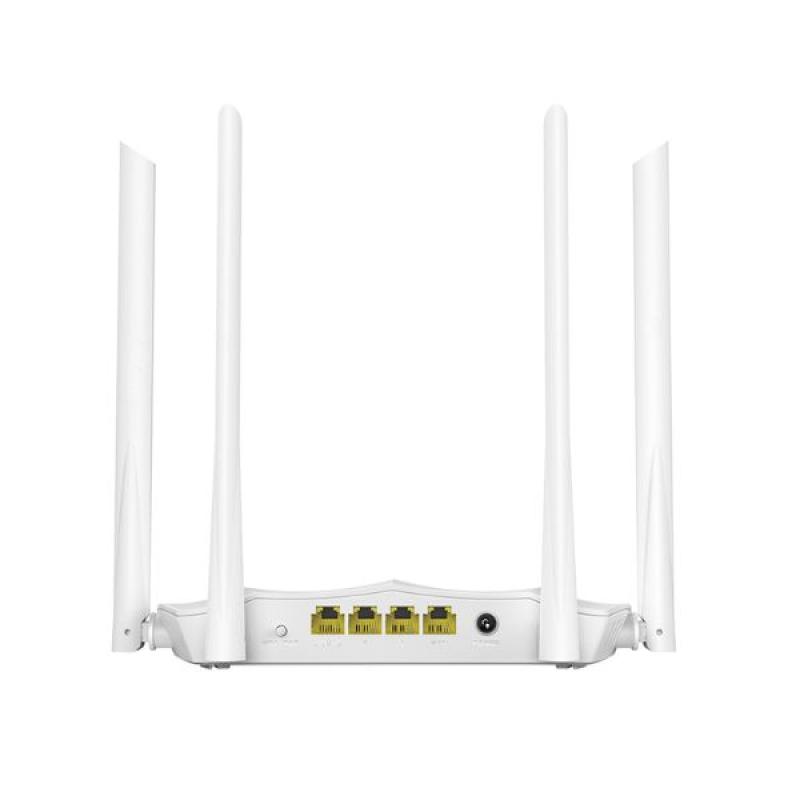 Tenda AC5 AC1200 Dual-Band WiFi Router