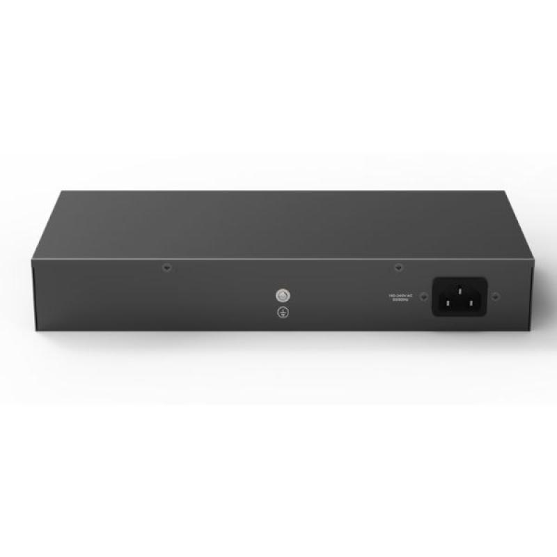 Ruijie RG-ES124GD 24-Port Gigabit Unmanaged Switch