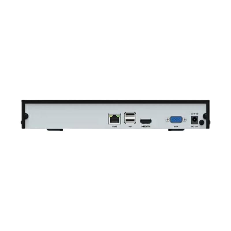 Jovision JVS-ND7608-HP 8CH H.265 4K NVR