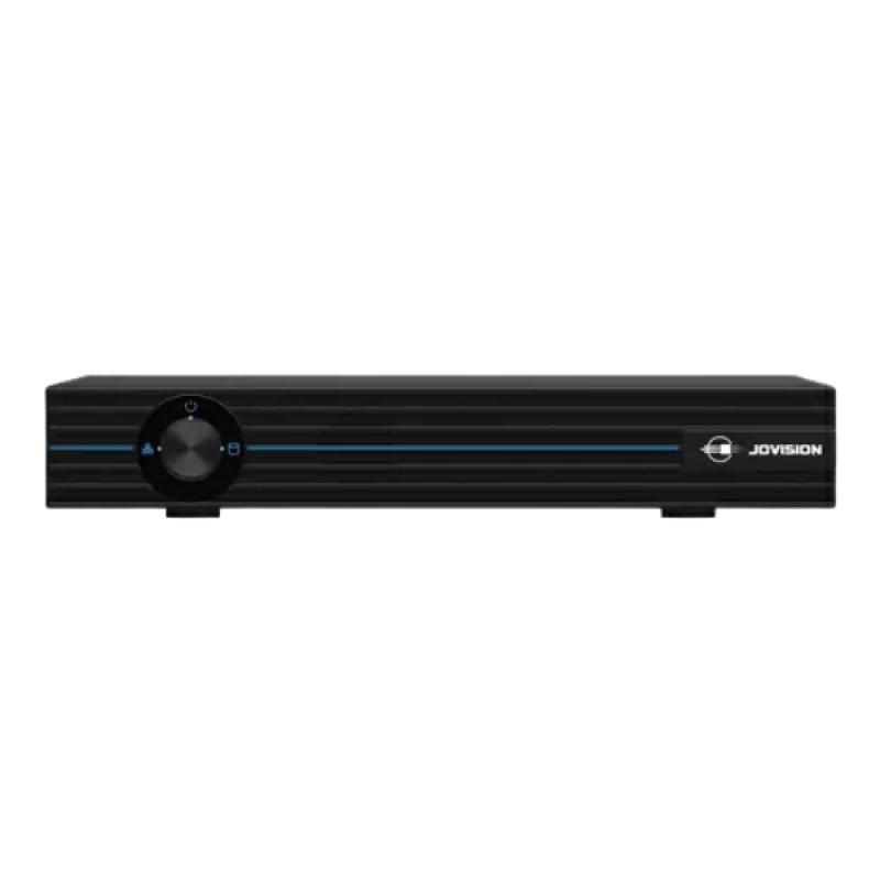 Jovision JVS-ND7608-HP 8CH H.265 4K NVR