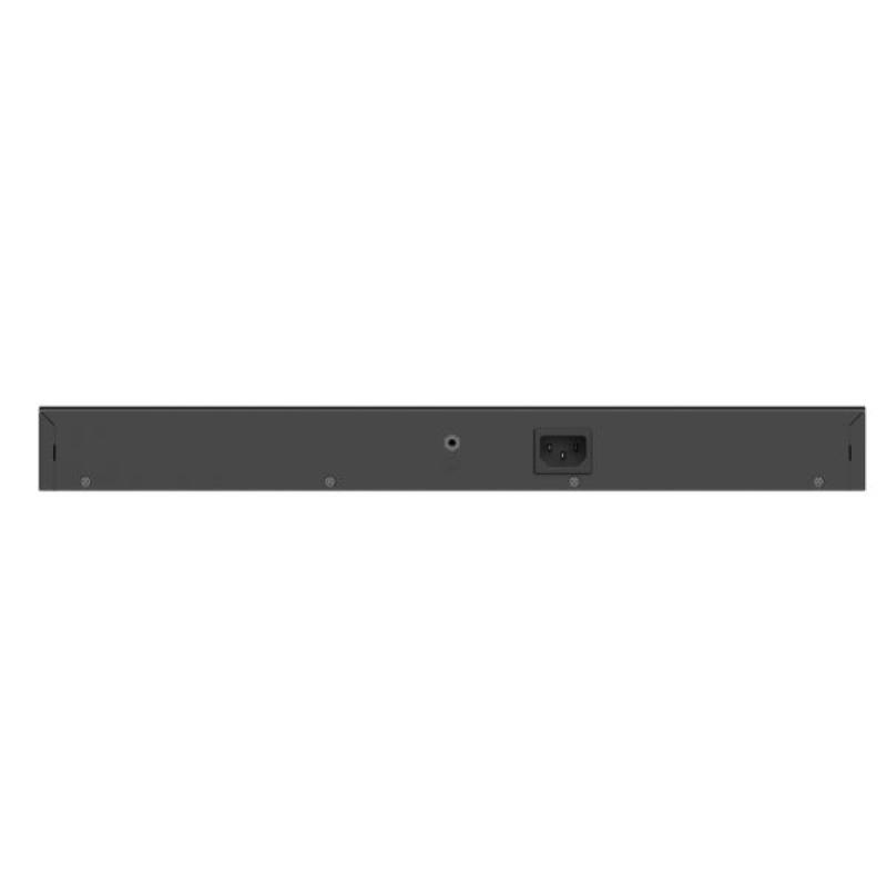 Ruijie RG-ES126FGS-LP 24-Port Unmanaged PoE Switch