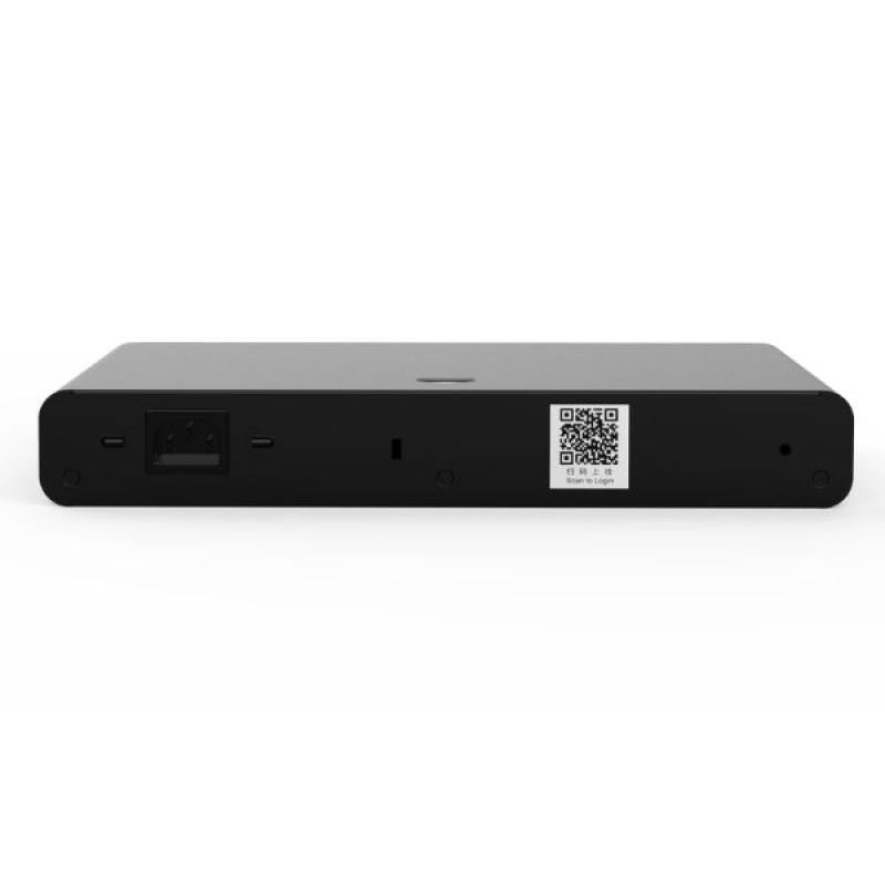 Ruijie RG-NBS3100-8GT2SFP-P 8 Port Gigabit L2 Managed POE Switch