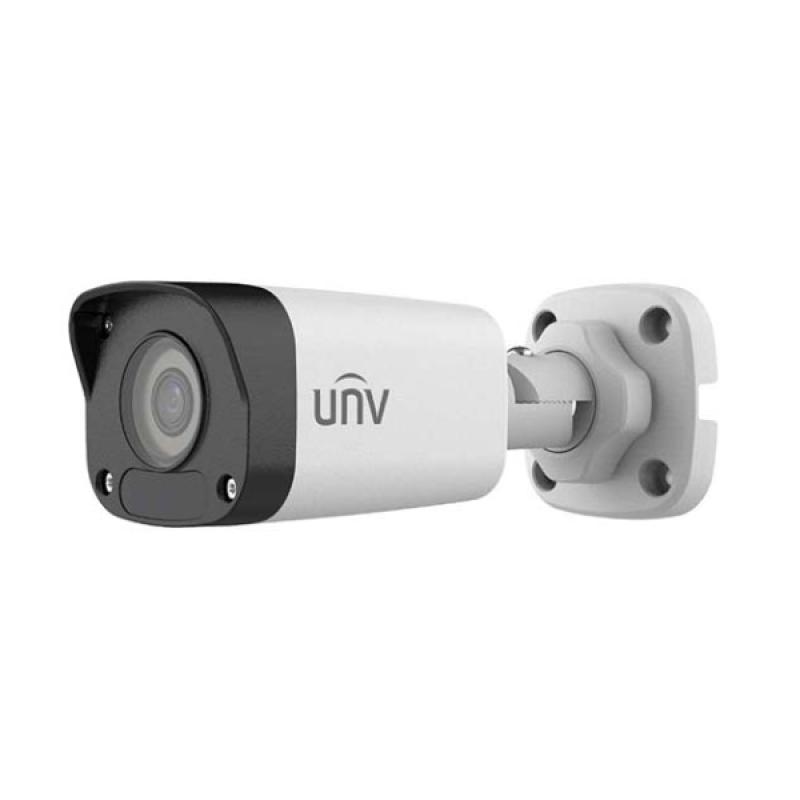 Uniview IPC2122LB-SF40-A 2MP Mini Bullet Network Camera