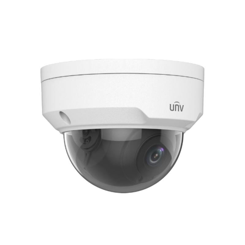 Uniview IPC322LB-SF28-A 2MP Fixed IR Dome IP Camera