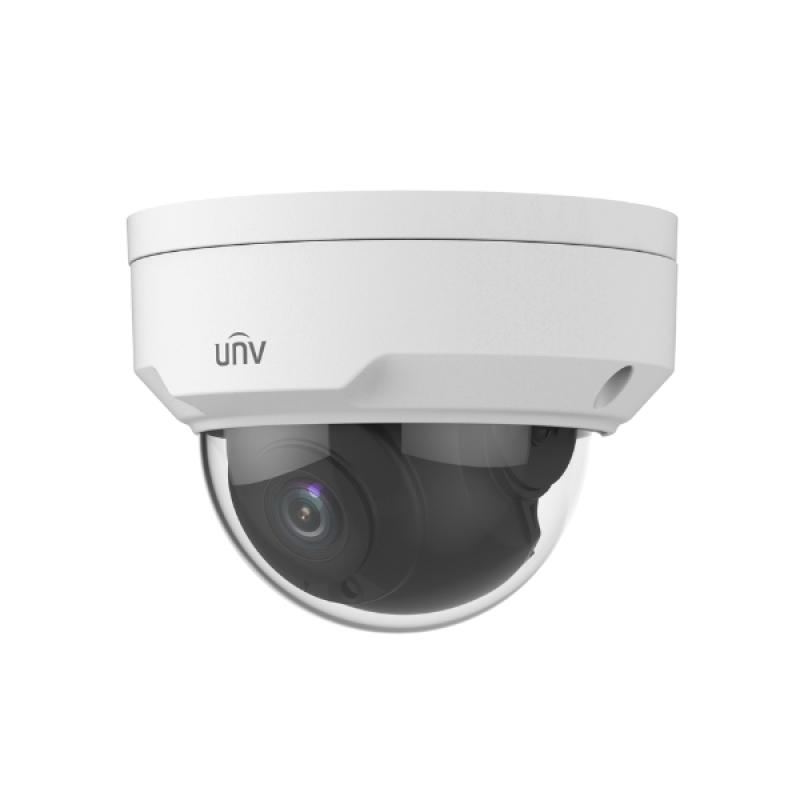 Uniview IPC322LB-SF28-A 2MP Fixed IR Dome IP Camera