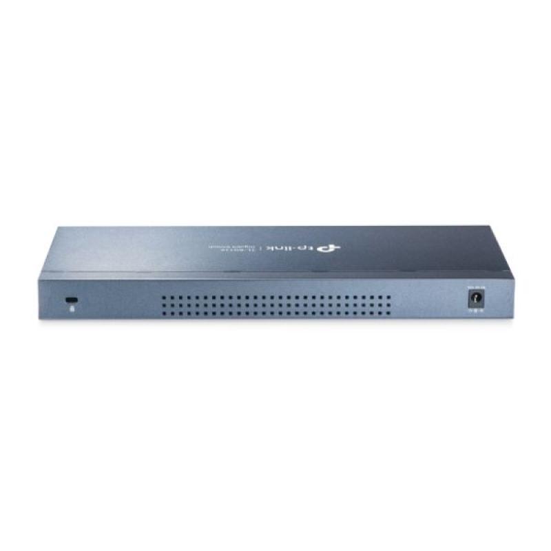 TP-Link TL-SG116 16-Port Gigabit Desktop Switch