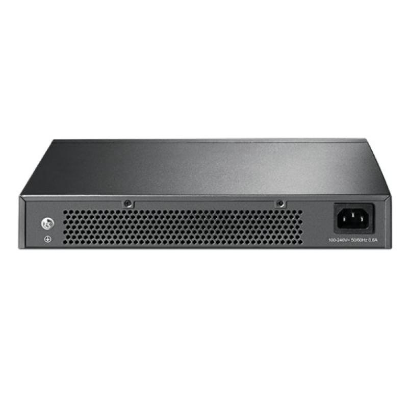 TP-Link TL-SG1024D 24-Port Gigabit Rackmount Switch
