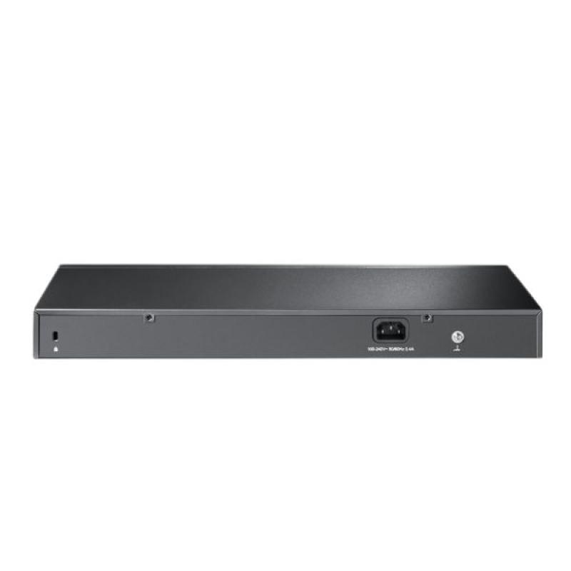 TP-Link TL-SG2218 JetStream 16-Port Gigabit Smart Switch