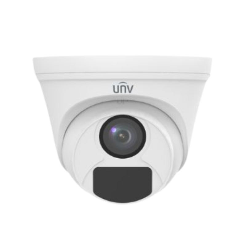 Uniview UAC-T112-F28 2MP Fixed IR Turret Analog Camera