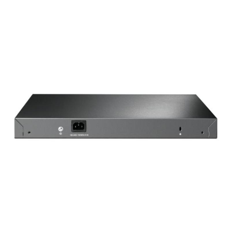 TP-Link TL-SG2428P JetStream 28-Port Gigabit Smart Switch