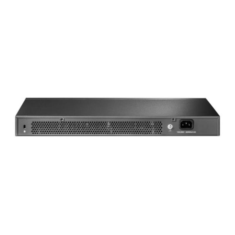 TP-Link TL-SG3428X JetStream 24-Port Gigabit L2+ Managed Switch