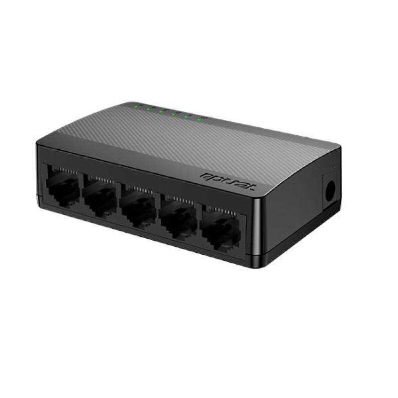 Tenda SG105 5 Port Gigabit Desktop Switch