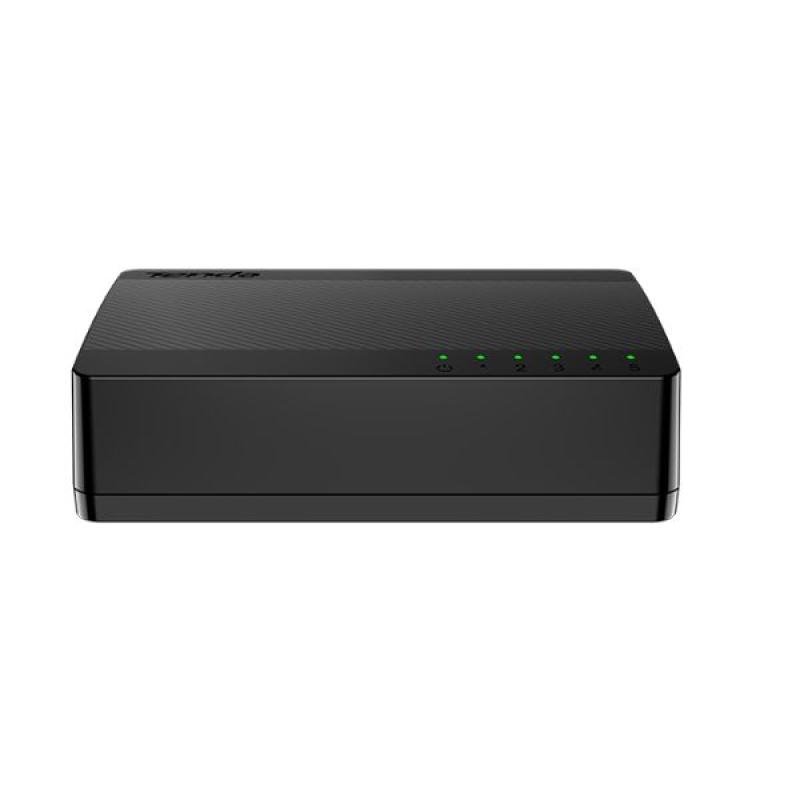 Tenda SG105 5 Port Gigabit Desktop Switch