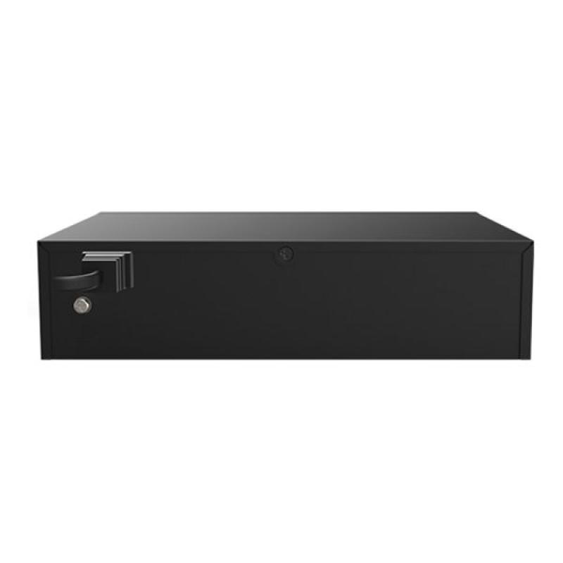 Tenda S106PC 6-Port 100M Unmanaged PoE Switch