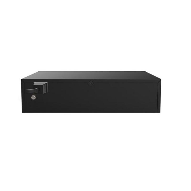 Tenda S110PC 10-Port 100M Unmanaged PoE Switch