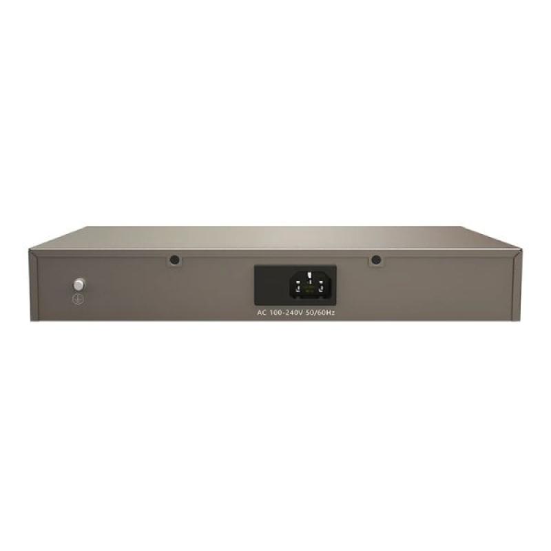 Tenda TEF1118P-16-150W 16 10/100Mbps PoE Switch