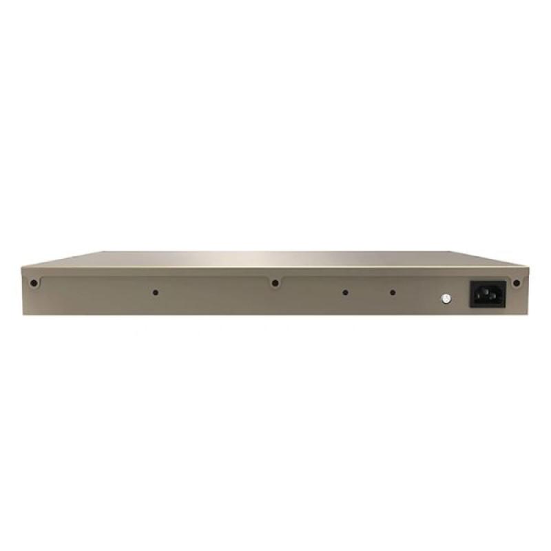 Tenda TEG1118P-16-250W 16-Port Unmanaged PoE Switch