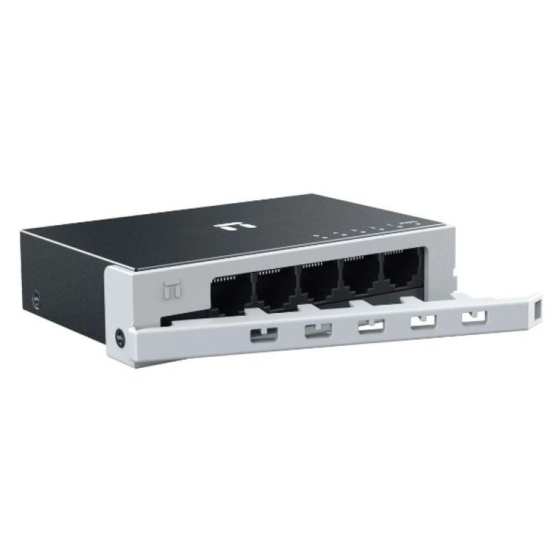 Netis ST105D 5 Port RJ45 Fast Ethernet Switch